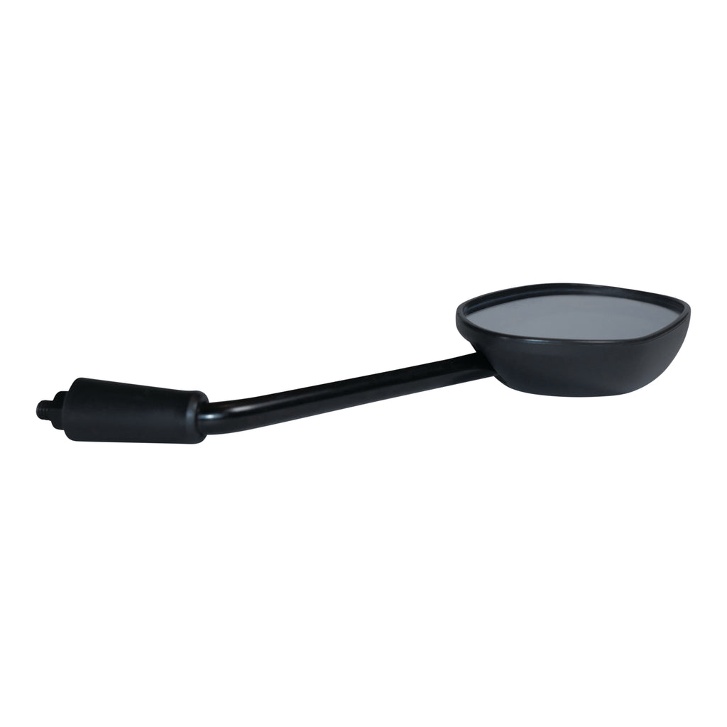 Solar E-Clipse Oval Rear View Mirror Set