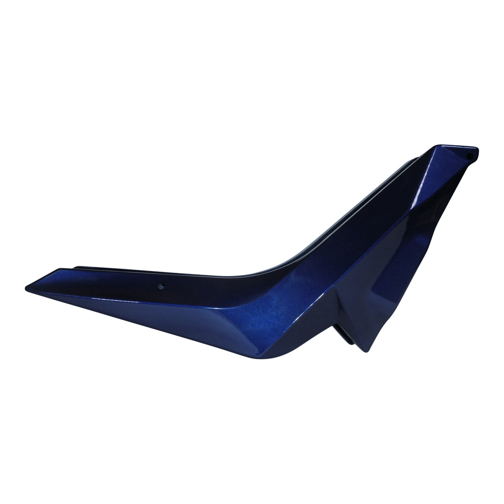 Solar E-Clipse Blue Panel Set