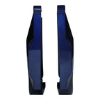 Solar E-Clipse Blue Panel Set