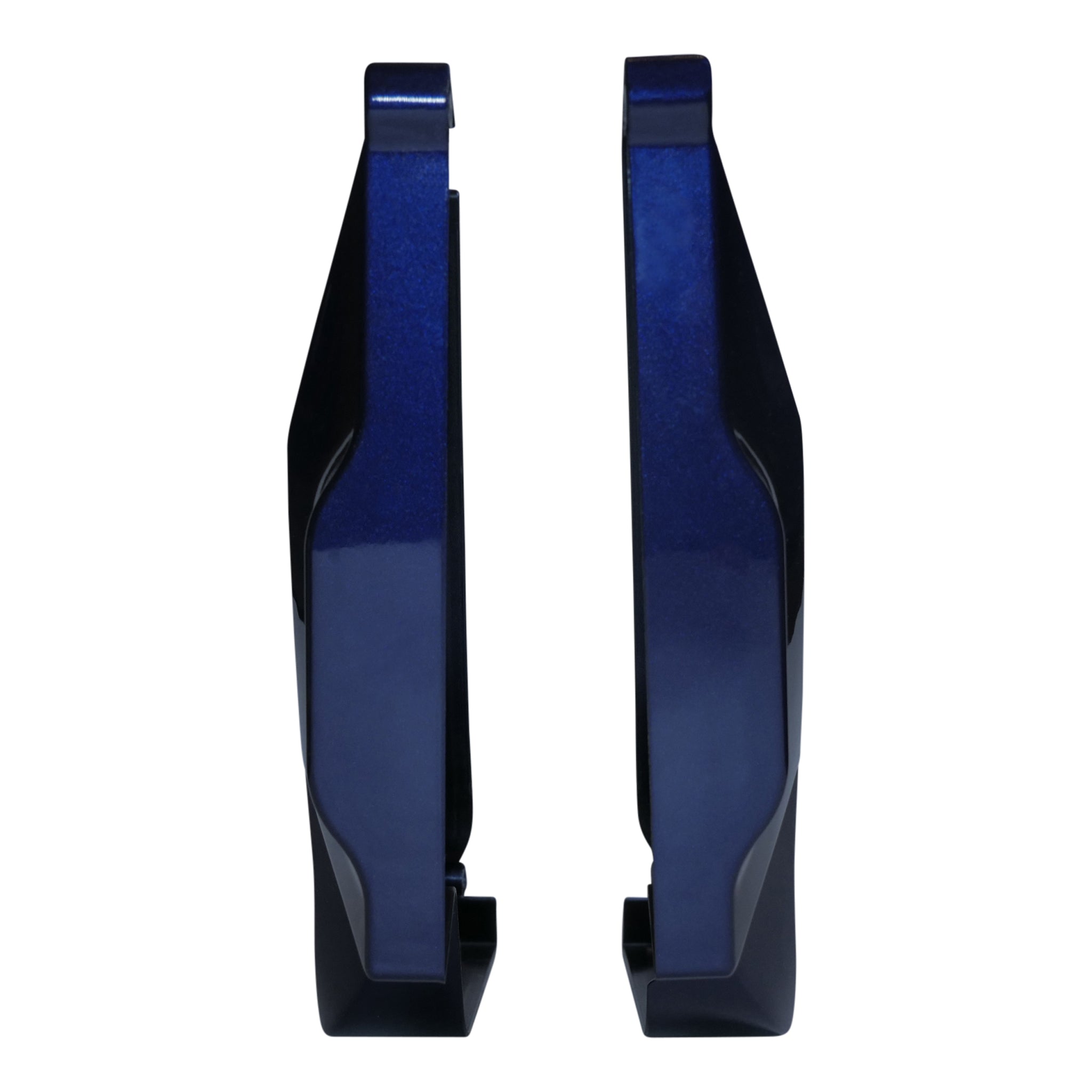Solar E-Clipse Blue Panel Set