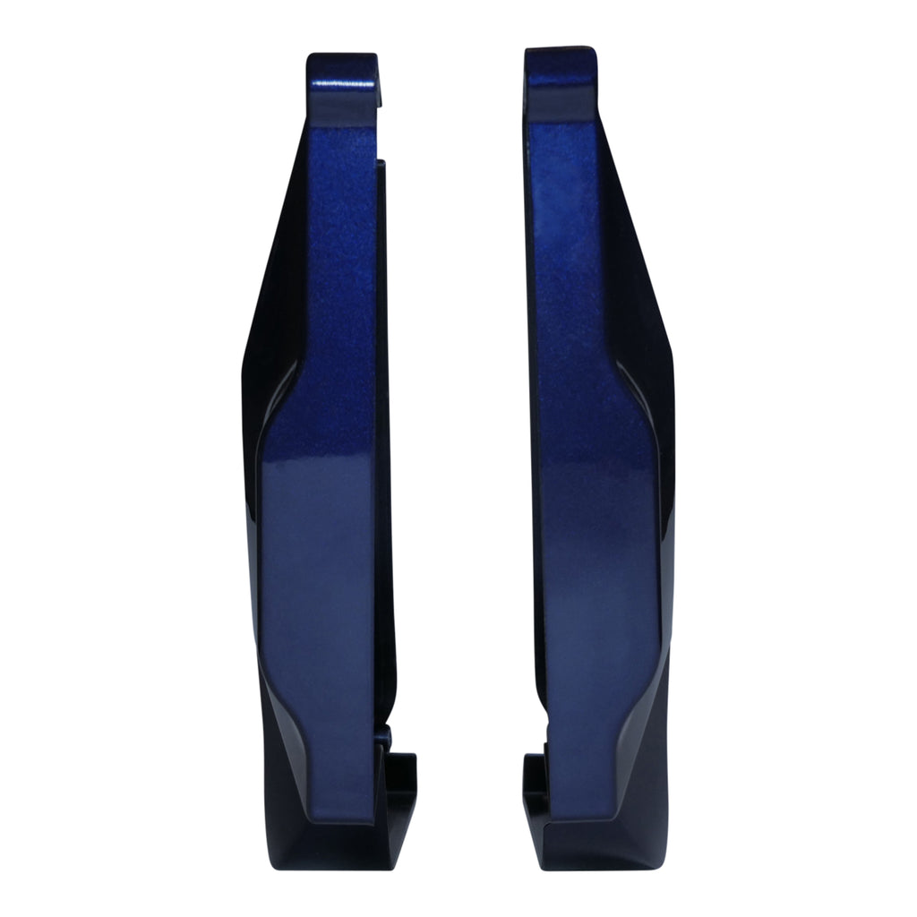 Solar E-Clipse Blue Panel Set