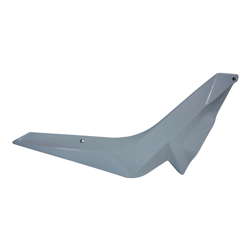 Solar E-Clipse White Panel Set