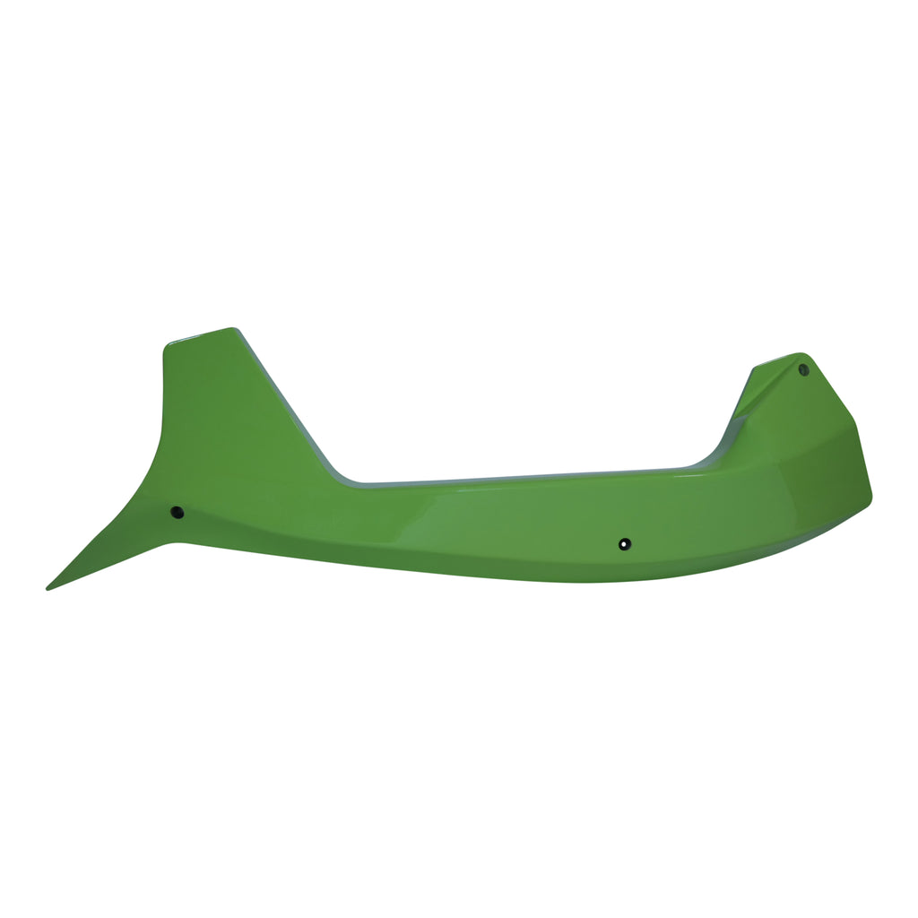 Solar E-Clipse Green Panel Set
