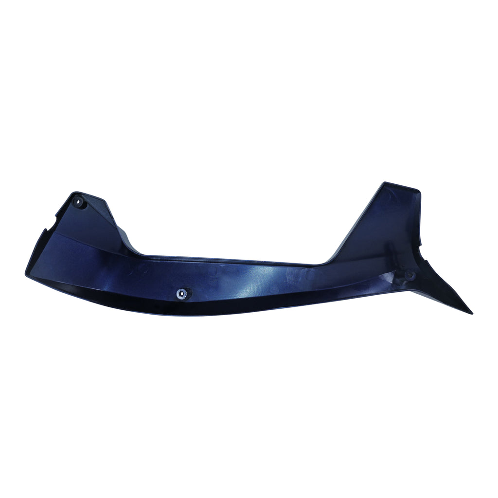 Solar E-Clipse Blue Panel Set