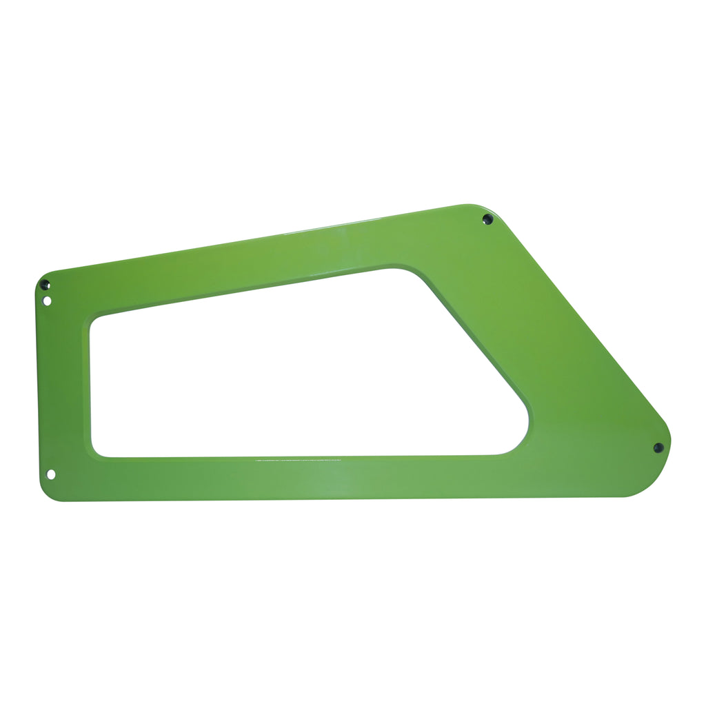 Solar E-Clipse Green Panel Set