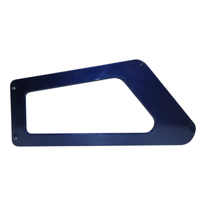 Solar E-Clipse Blue Panel Set