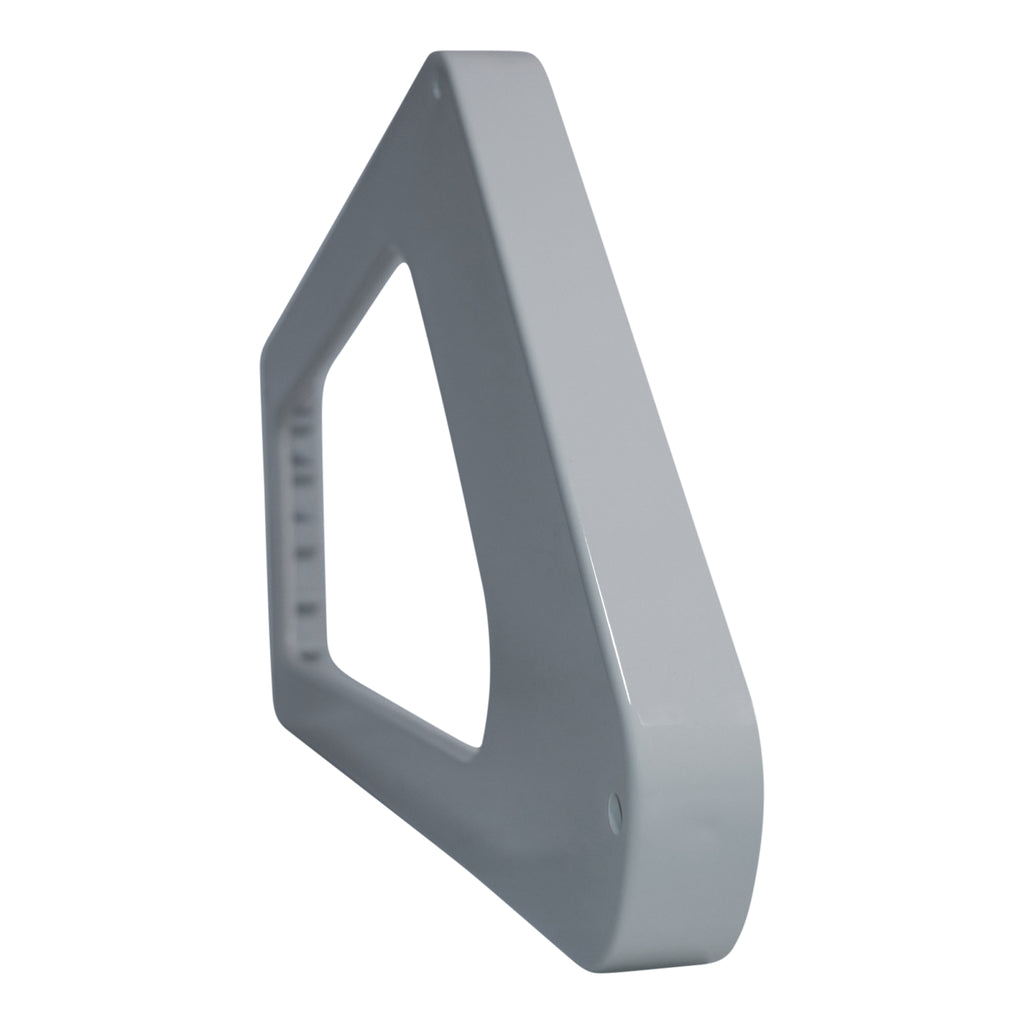 Solar E-Clipse White Panel Set