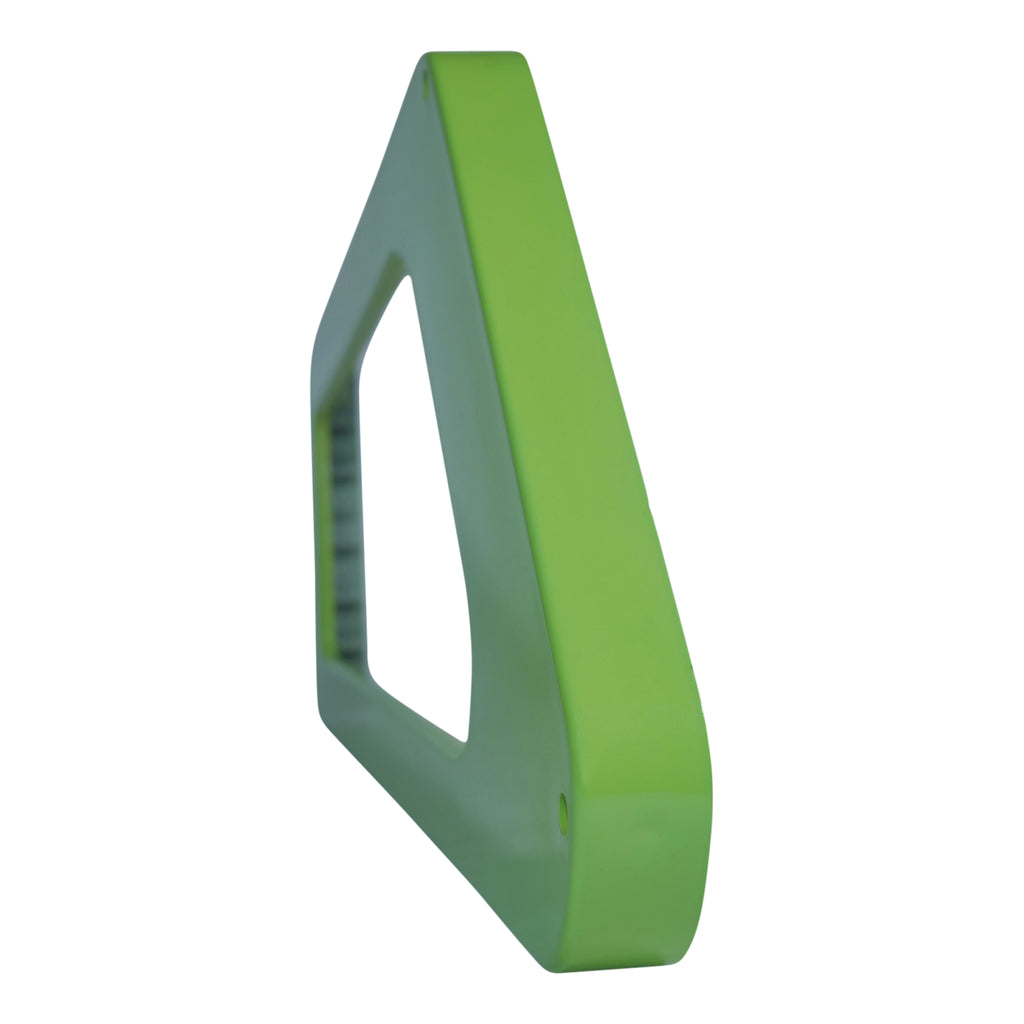 Solar E-Clipse Green Panel Set