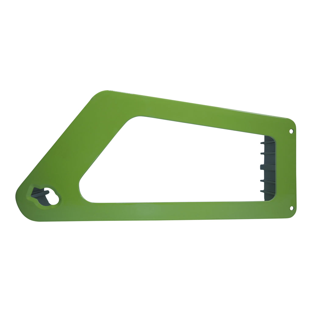 Solar E-Clipse Green Panel Set