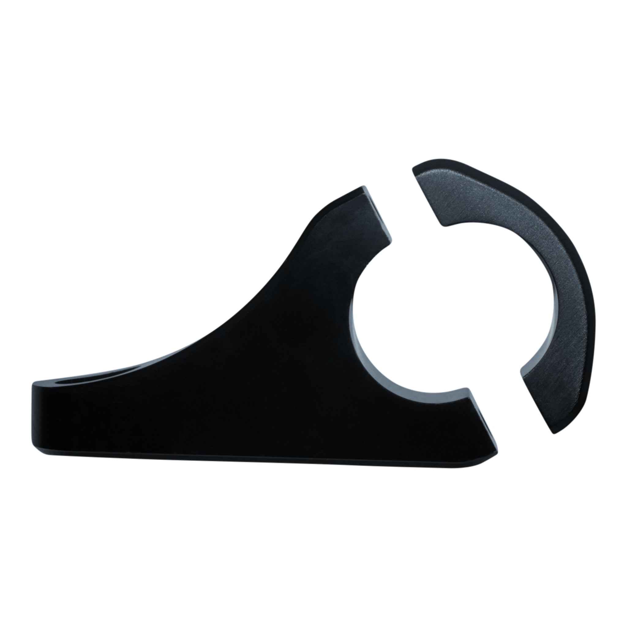 Solar E-Clipse MTB Bar Clamp
