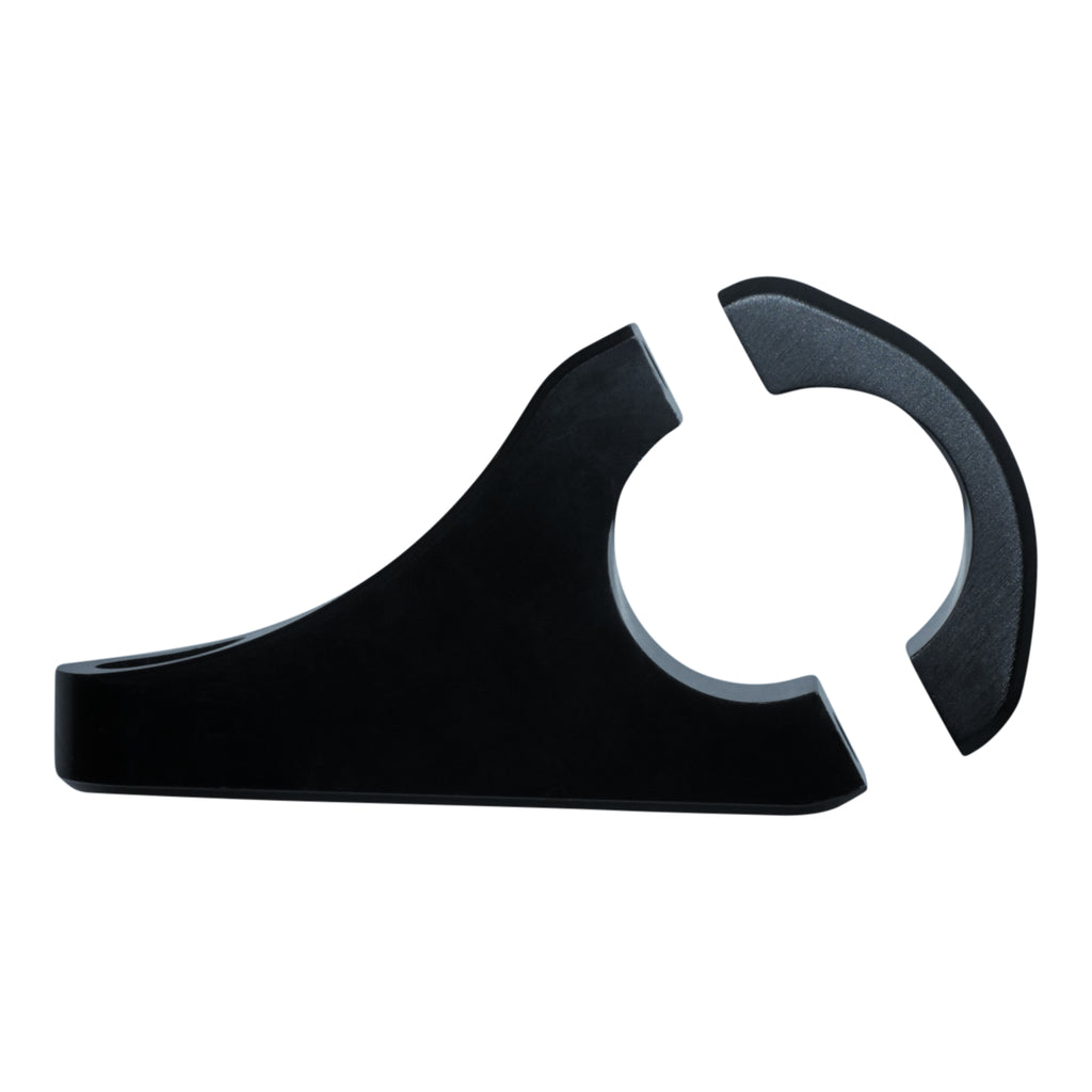 Solar E-Clipse MTB Bar Clamp