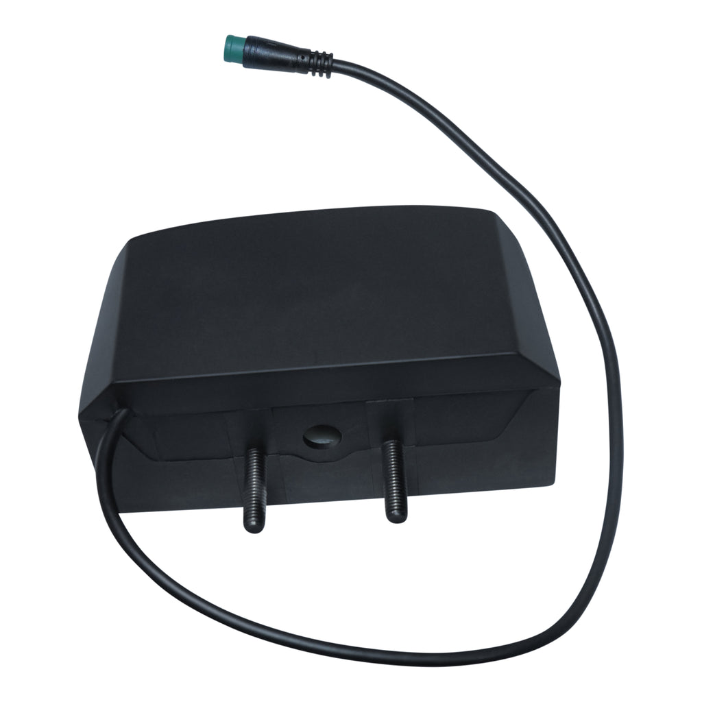 Solar E-Clipse Rear Turn Signal and Brake Light