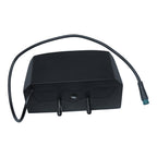 Solar E-Clipse Rear Turn Signal and Brake Light
