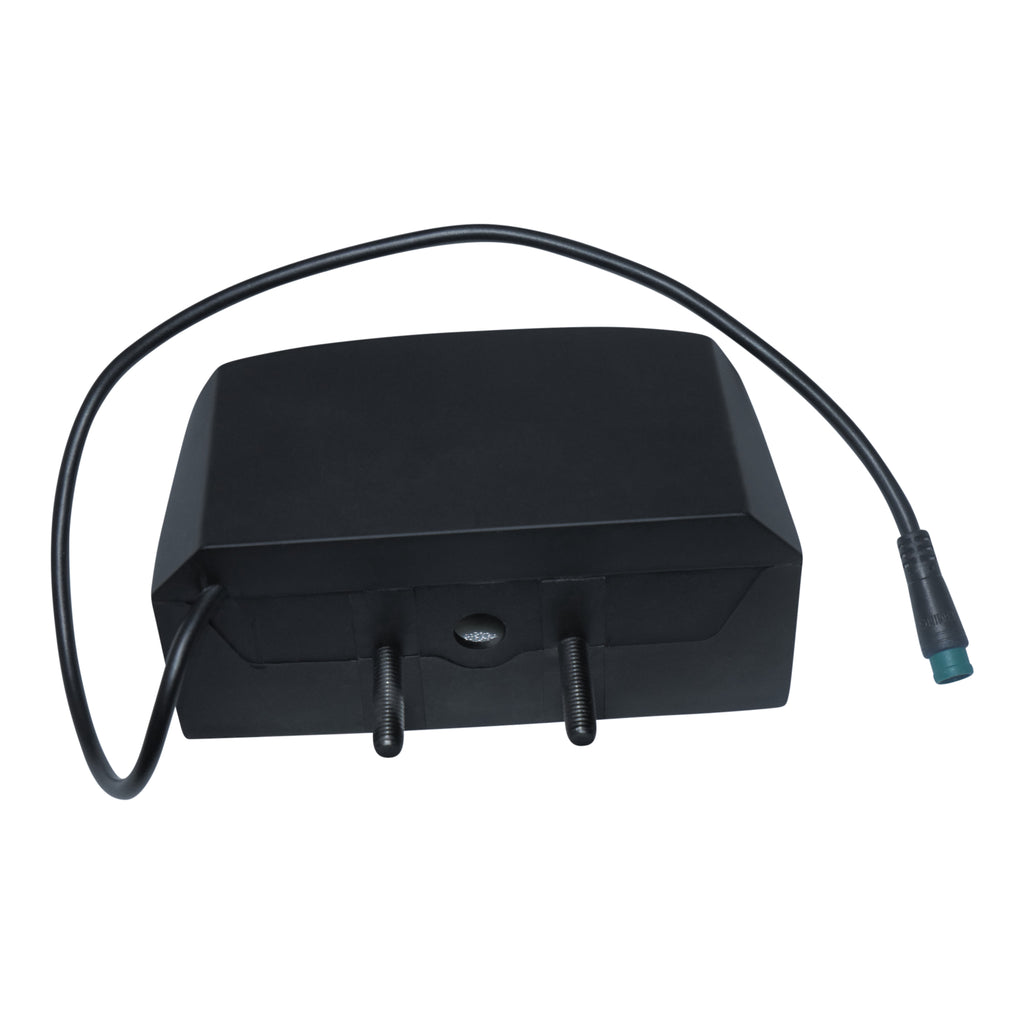 Solar E-Clipse Rear Turn Signal and Brake Light