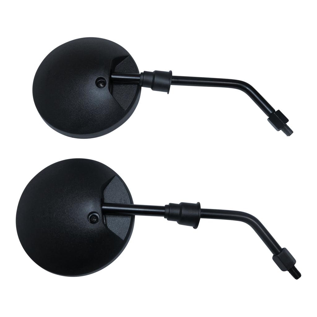 Solar E-Clipse Rear View Mirrors Set