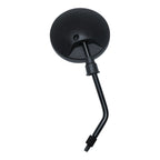 Solar E-Clipse Rear View Mirrors Set