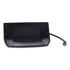 Solar E-Clipse Rear Turn Signal and Brake Light