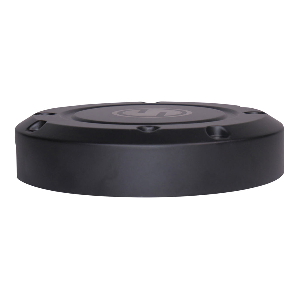 Solar E-Clipse Right Side Motor Cover