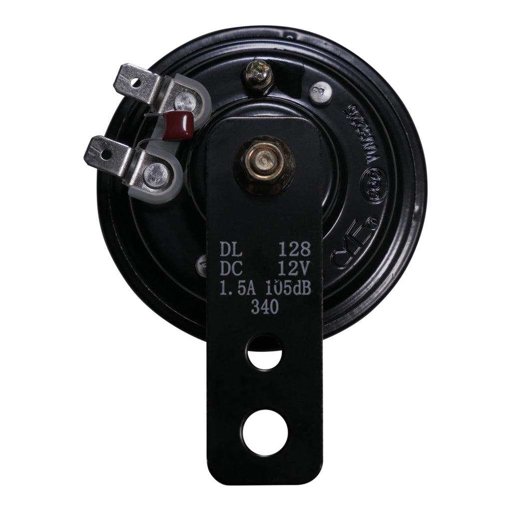 Solar E-Clipse Replacement Horn