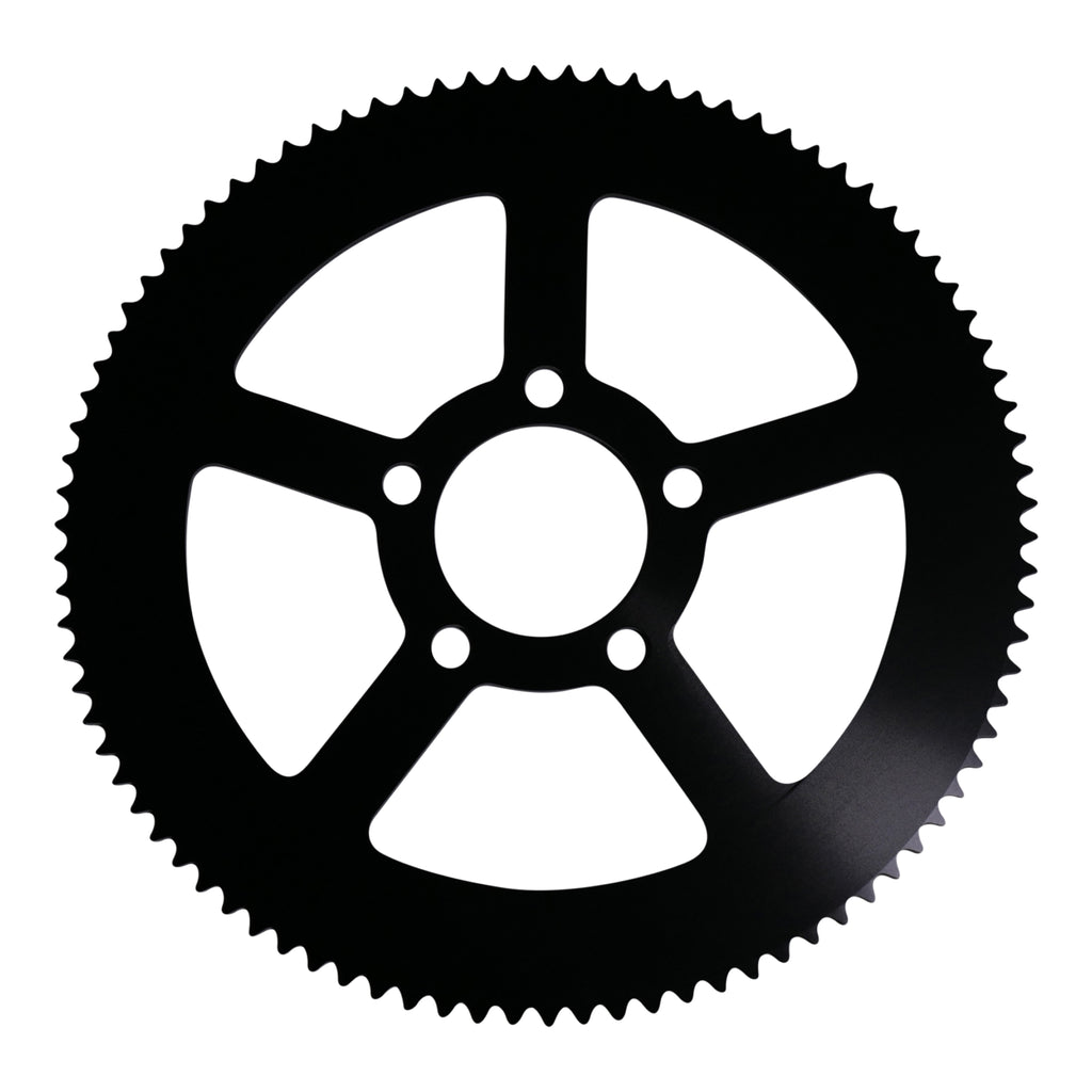 Solar E-Clipse Rear Large 90t Sprocket