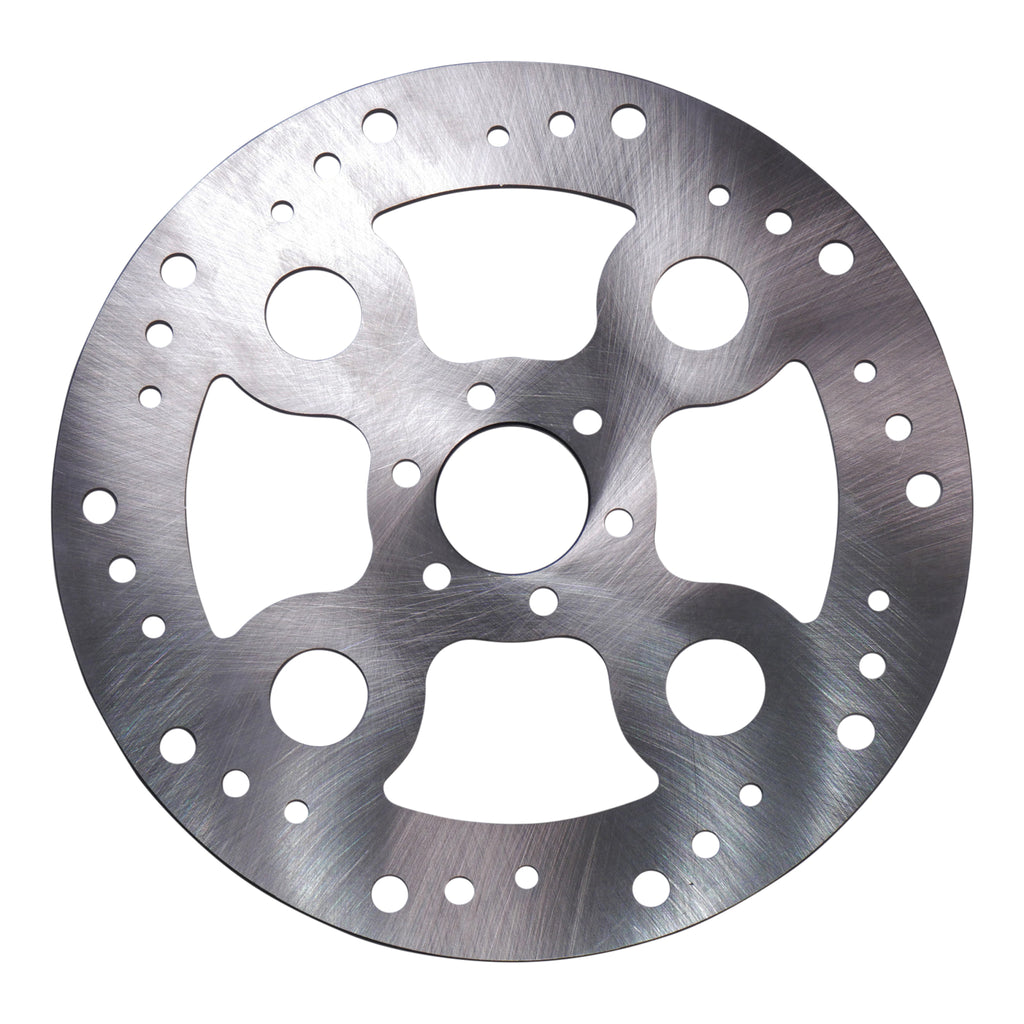 Solar E-Clipse Rotar Front Or Back Wheel (Non-Race)