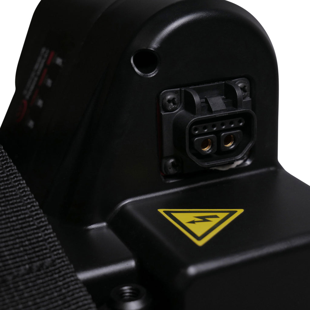 Solar E-Clipse 72V 45Ah Battery