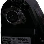 Solar E-Clipse 72V 45Ah Battery