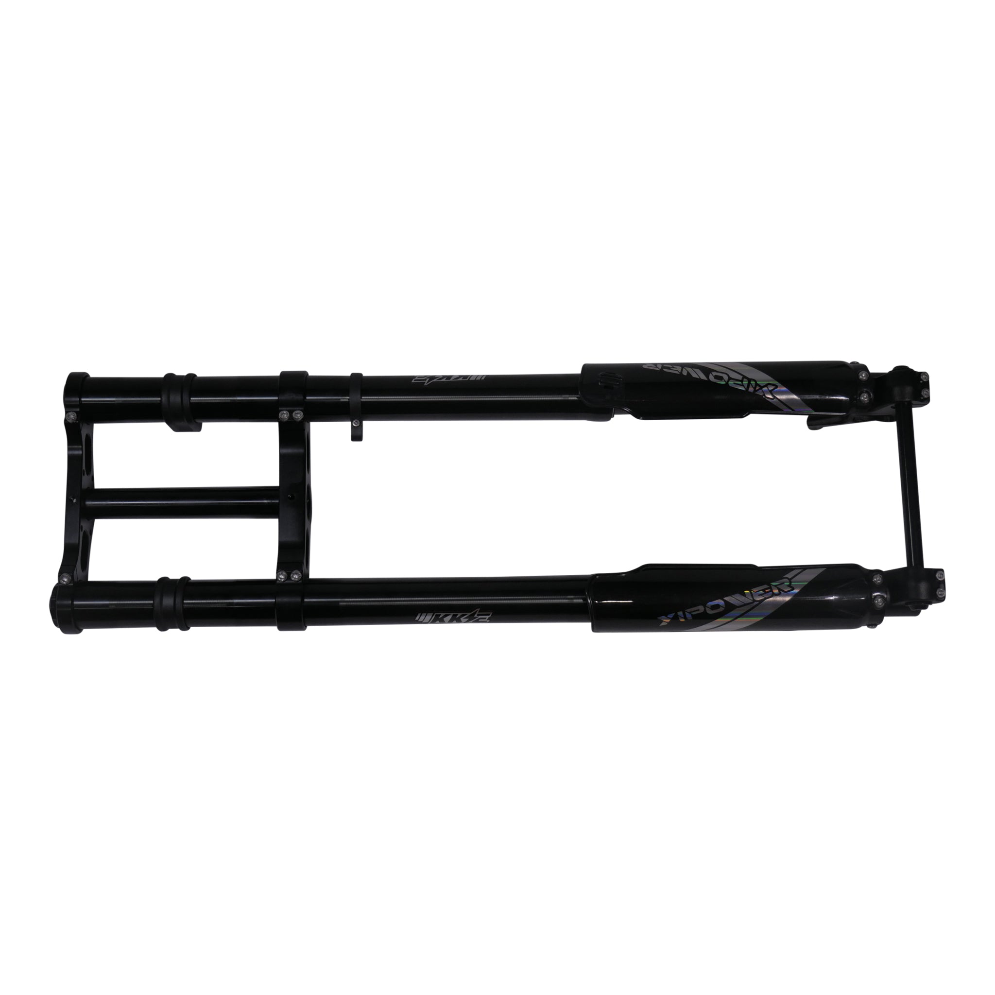 Solar E-Clipse Front Suspension