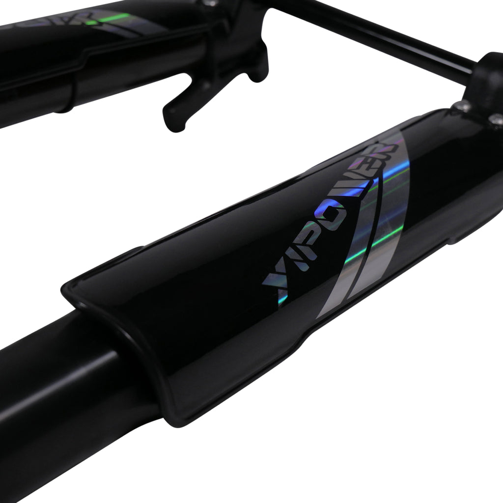 Solar E-Clipse Front Suspension