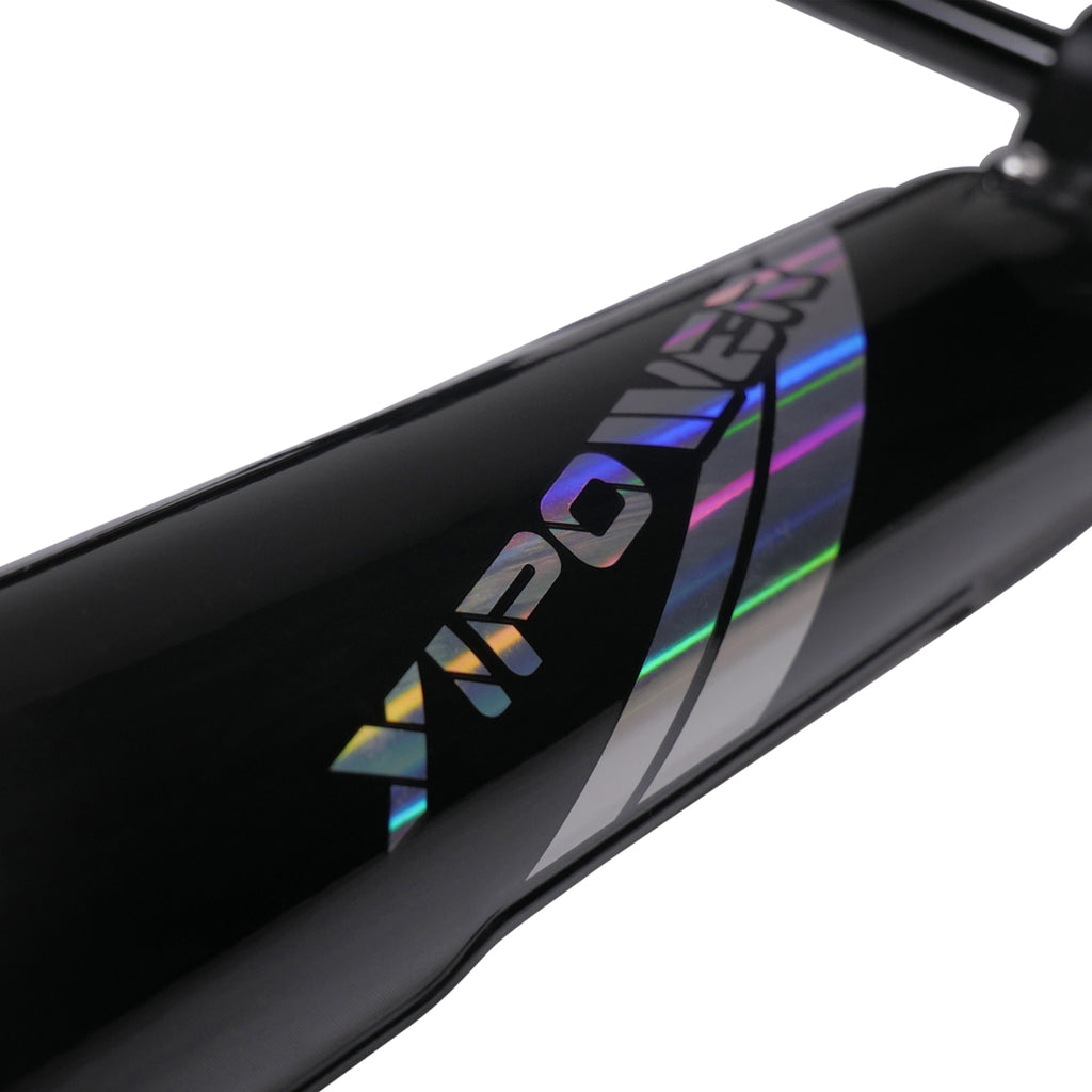 Solar E-Clipse Front Suspension