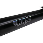 Solar E-Clipse Front Suspension