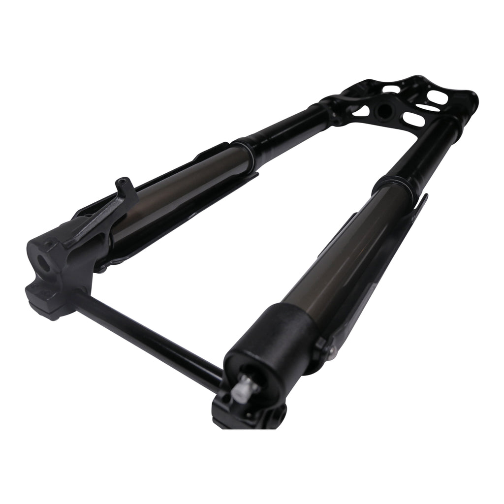 Solar E-Clipse Front Suspension