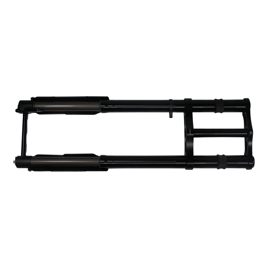 Solar E-Clipse Front Suspension