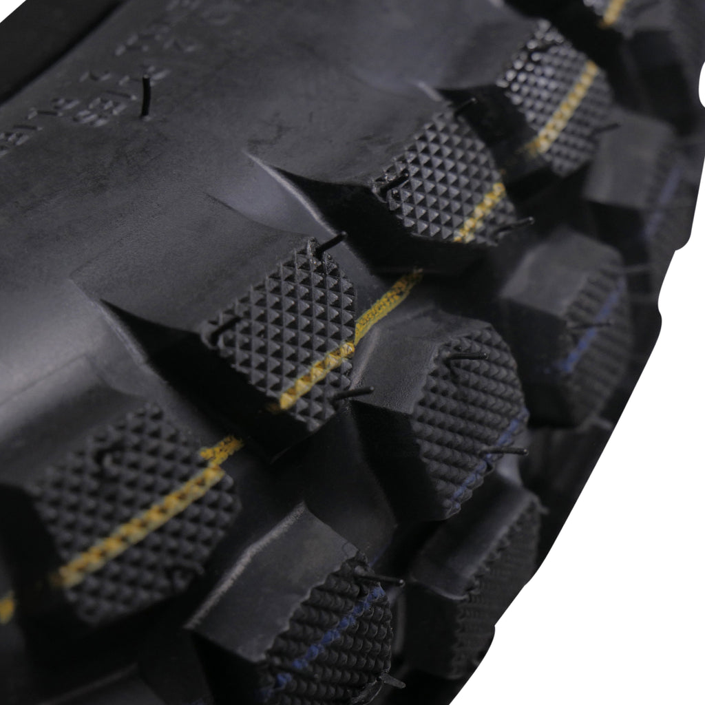 Solar E-Clipse Rear Fat 17" Tire, Beach, Off Road, Sandy Terrains