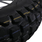 Solar E-Clipse Rear Fat 17" Tire, Beach, Off Road, Sandy Terrains