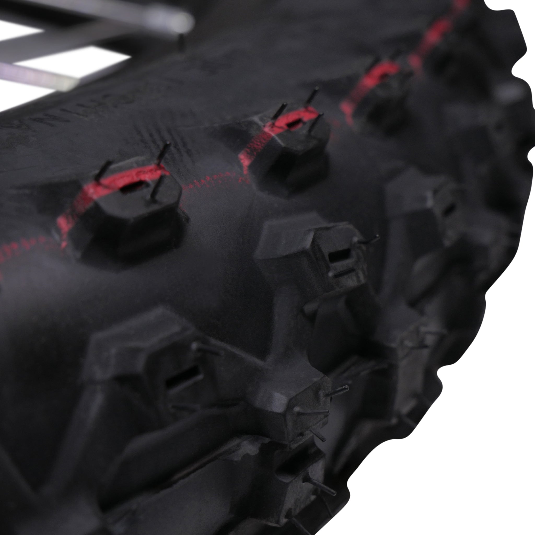 Solar E-Clipse Full Enduro Off Road Wheel Tire Assembled Set