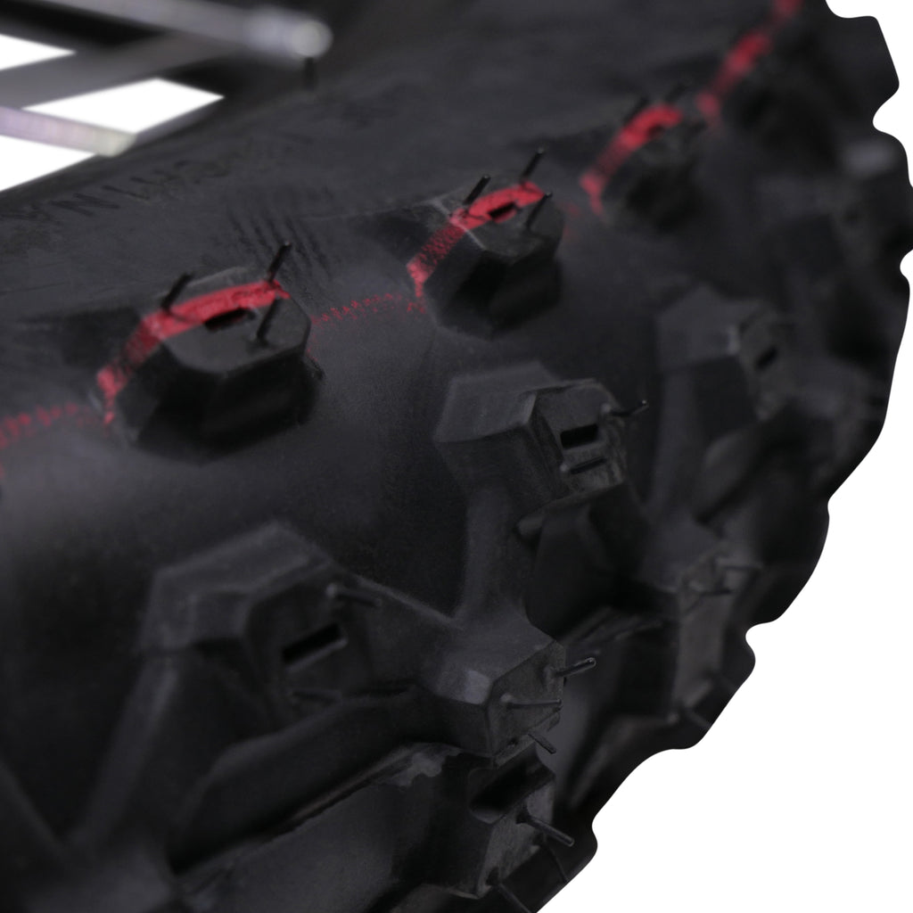 Solar E-Clipse Full Enduro Off Road Wheel Assembled Set