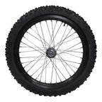 Solar E-Clipse Full Enduro Off Road Wheel Tire Assembled Set