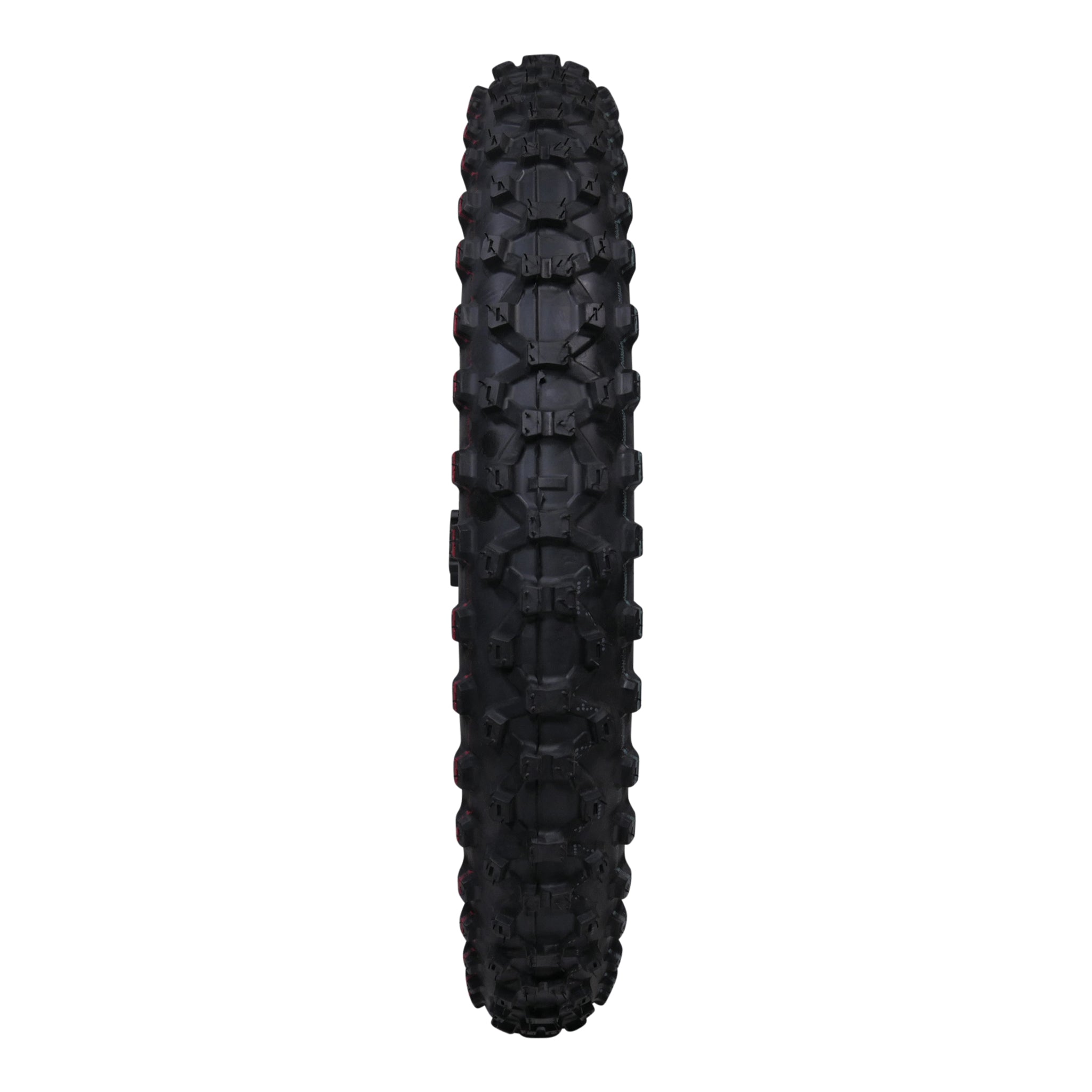 Solar E-Clipse Full Enduro Off Road Wheel Tire Assembled Set