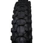 Solar E-Clipse Full Enduro Off Road Wheel Tire Assembled Set