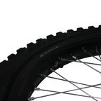 Solar E-Clipse Full Enduro Off Road Wheel Tire Assembled Set