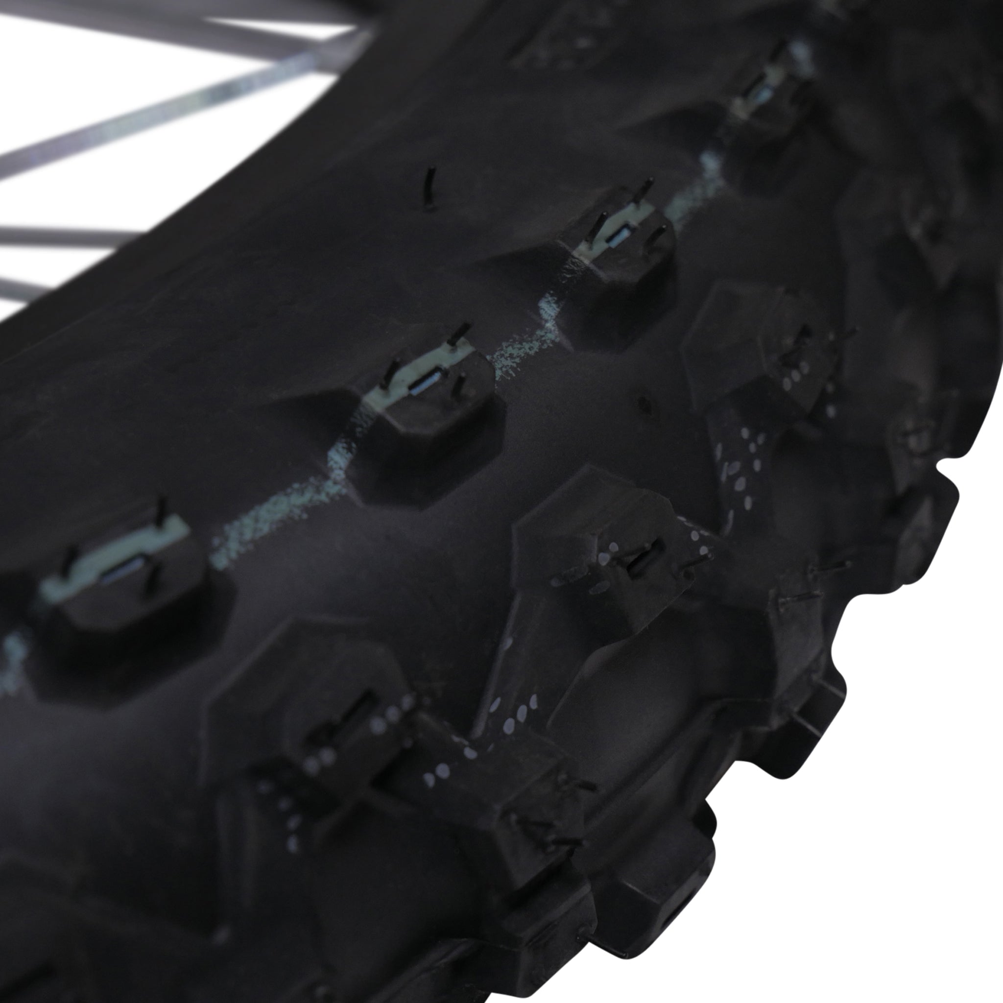 Solar E-Clipse Full Enduro Off Road Wheel Tire Assembled Set