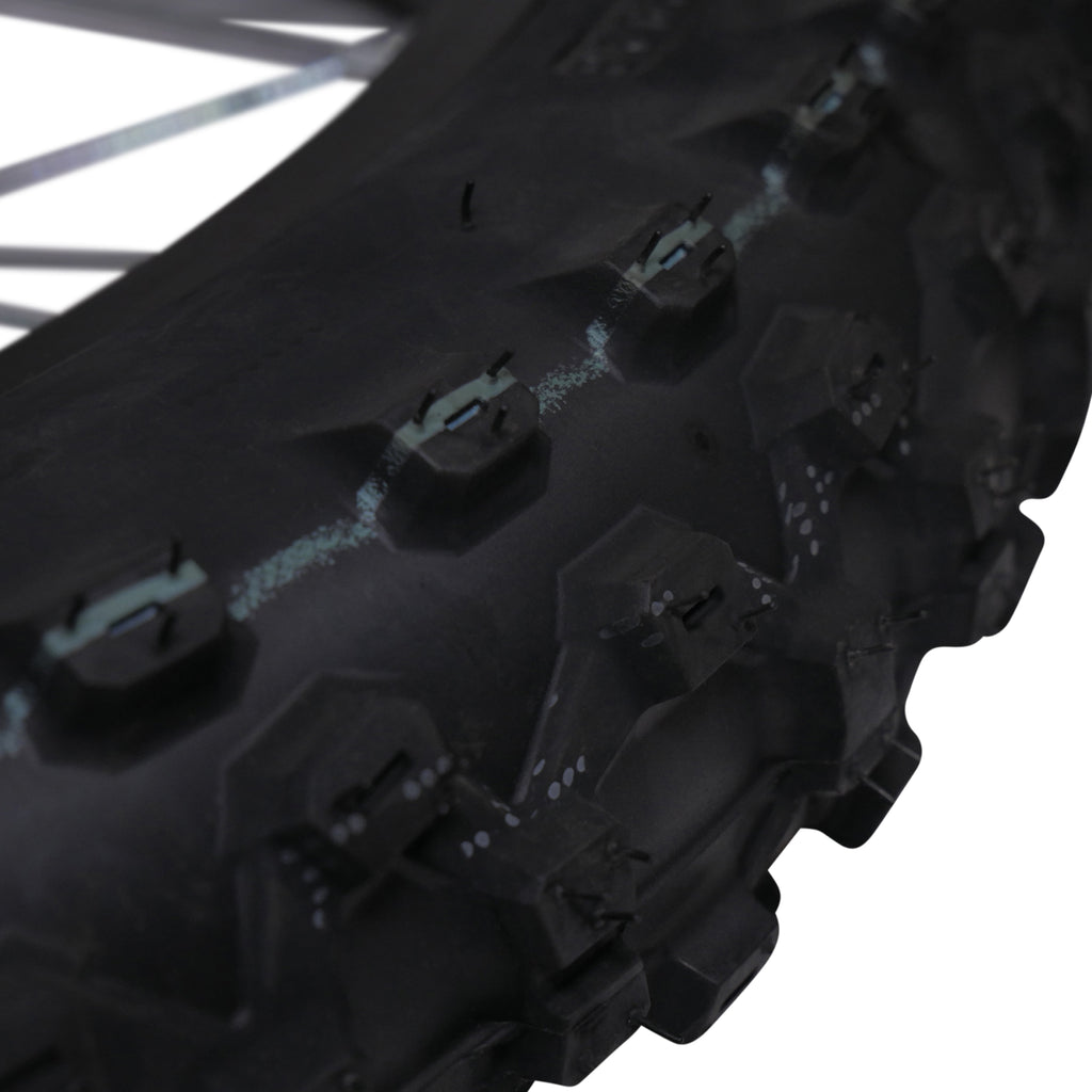 Solar E-Clipse Full Enduro Off Road Wheel Assembled Set