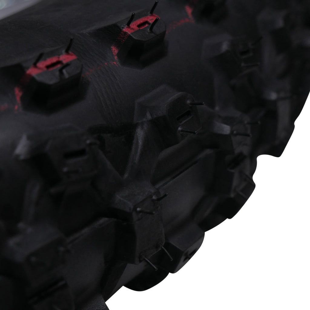 Solar E-Clipse Full Enduro Off Road Wheel Assembled Set