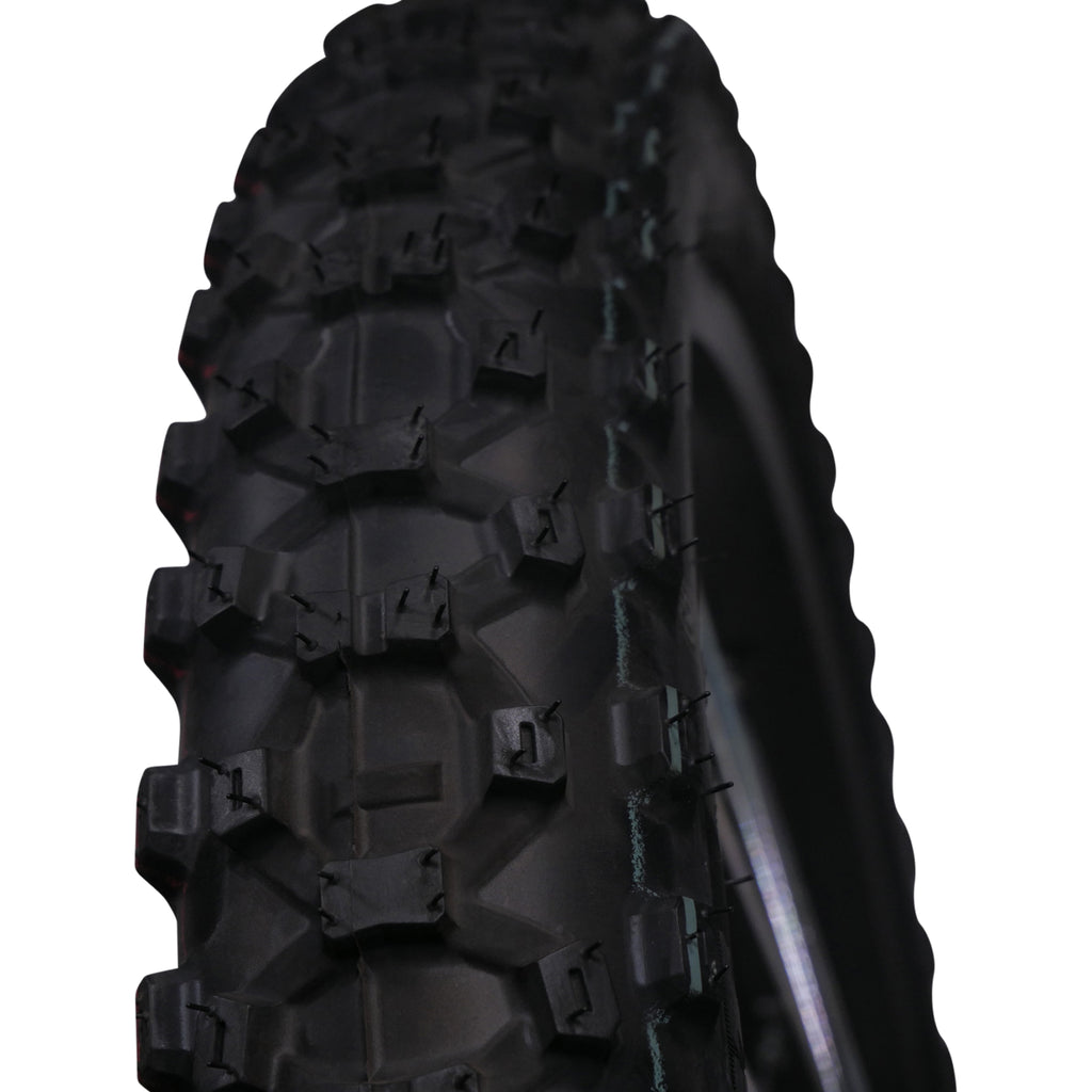 Solar E-Clipse Full Enduro Off Road Wheel Tire Assembled Set
