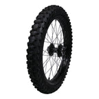 Solar E-Clipse Full Enduro Off Road Wheel Tire Assembled Set