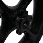 Solar E-Clipse Carbon Fibre Full Wheel Assembly Set