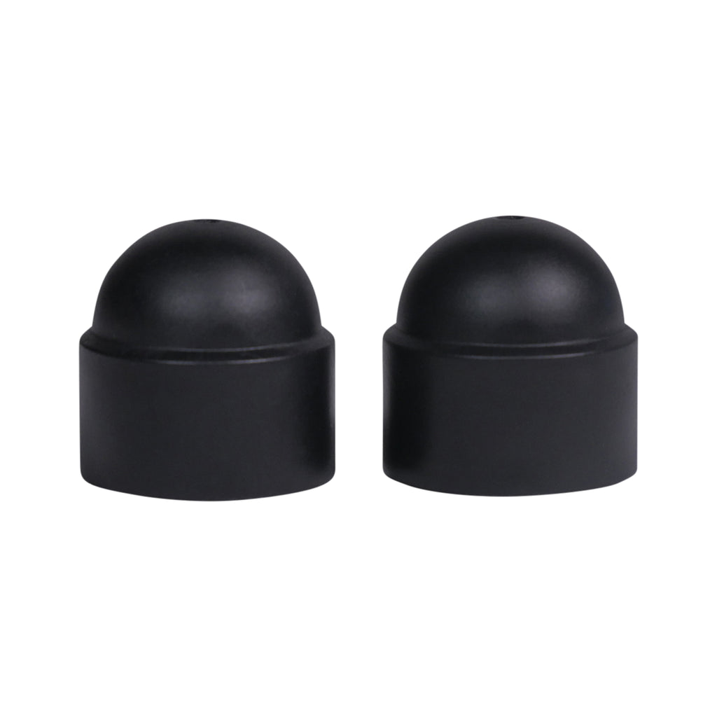 Set of 4 Lug Nut Caps