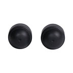 Set of 4 Lug Nut Caps