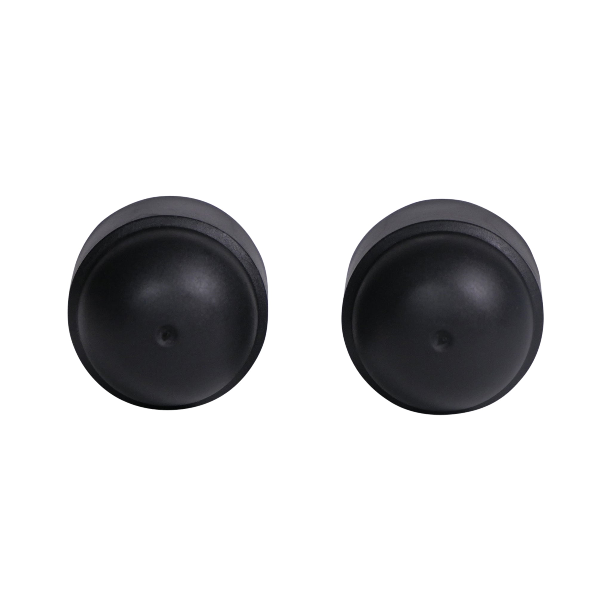 Set of 4 Lug Nut Caps
